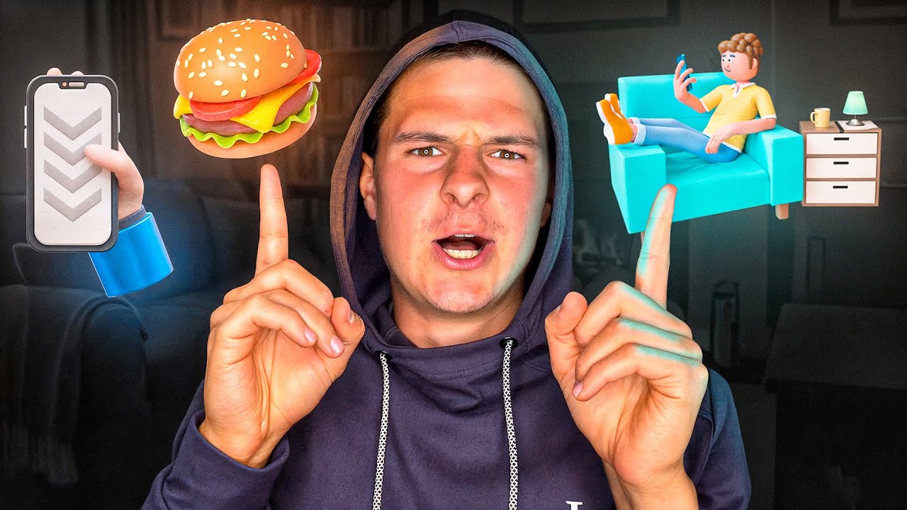 3 ОПАСНЫХ ГРЕХА, которые большинство христиан совершают каждый день (даже не осознавая этого)