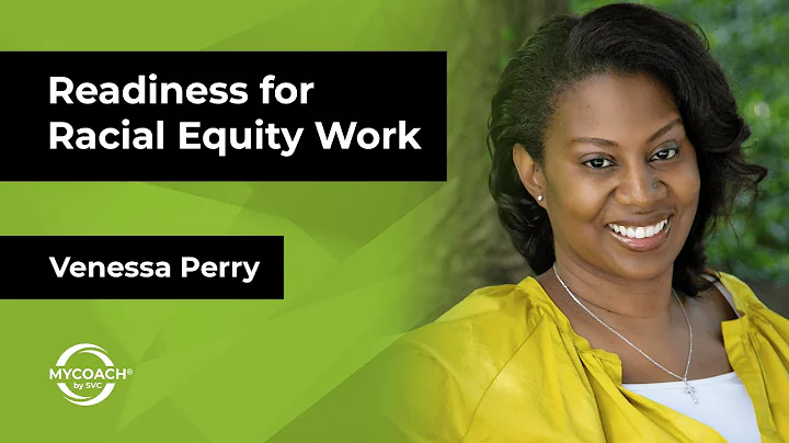 Episode 123:  Readiness for Racial Equity Work wit...