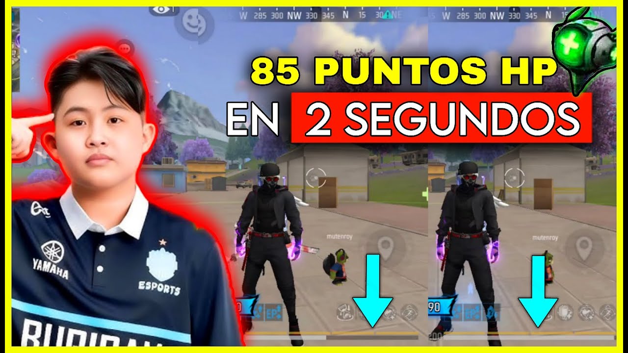 5 Trucos Tailandeses para Dominar la NUEVA ACTUALIZACIÓN en Free fire 2026