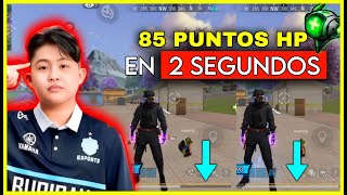 5 Trucos Tailandeses para Dominar la NUEVA ACTUALIZACIÓN en Free fire 2026