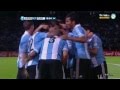 Resumen de Argentina 3 - Paraguay 1 (FULL HD)