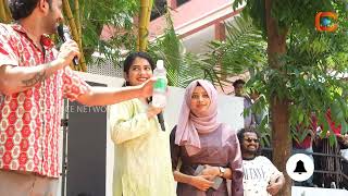 Mandakini movie | Mandakini team college visit  | Altaf Salim | Anarkali Marikar | Vinod Leela
