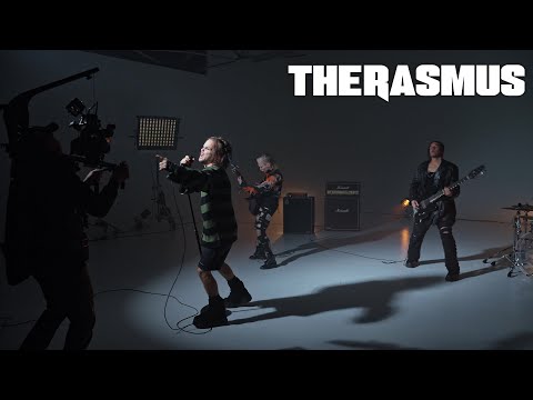 Behind the Scenes | The Rasmus feat. Lee Jennings - Weirdo (Official Music Video)