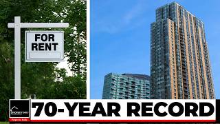 Why 45,000 Alberta Purpose-Built Rentals Are Flooding The 2026 Market