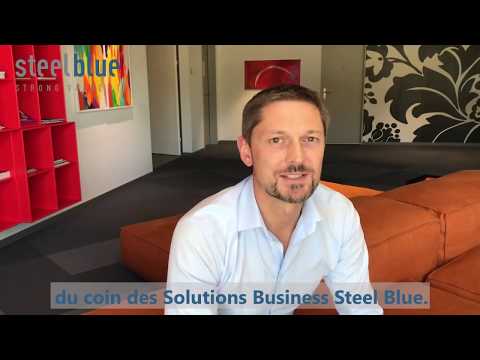 Outil collaboratif Steel Workgroup : simple et performant