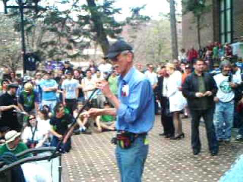 hash bash 2010 Chuck Ream