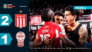 Download Lagu ESTUDIANTES 2 - 1 HURACÁN I Resumen del partido | #TorneoBetano Clausura 2025 MP3 Download Lagu ESTUDIANTES 2 - 1 HURACÁN I Resumen del partido | #TorneoBetano Clausura 2025 MP3