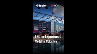 Txone Experience Medellin