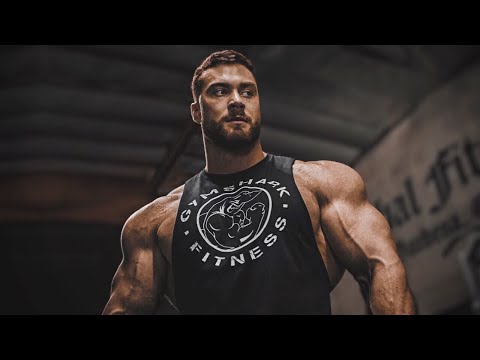 Never See Me Fail - Fitness Motivation