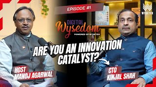 Celebrity Digital Wysedom – Are You An Innovation Catalyst? Net Worth