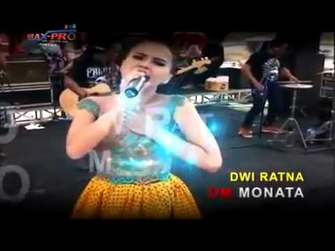 Dwi Ratna\u0026Sodik-Hatimu Hatiku-Monata(RACI)