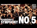 Symphony No 5 - Tjajkovskij // Danish National Symphony Orchestra with Fabio Luisi