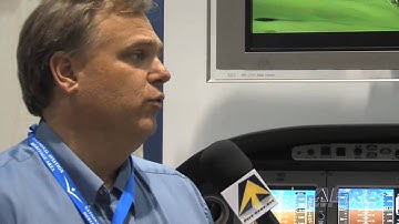 Aero-TV: Making Progress - Eclipse Aerospace Shows Great Potential