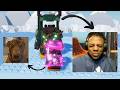 roblox knockout chaos! teammates trolling each other 😂🐧 #roblox #robloxgaming