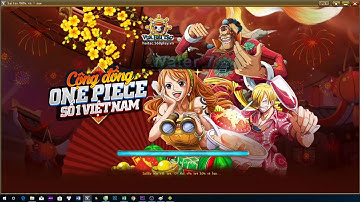 [Game VHT] Ngày 18 P1: Boss Công hội, Thời trang Năm mới | Nguyen Viet Xuan | Game Vua Hải Tặc