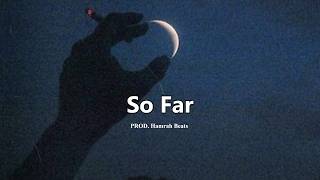 Free Sad Type Beat - "So Far" Emotional Piano Instrumental 2026
