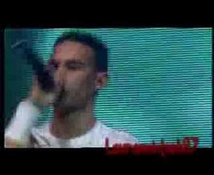 Blazin squad - live tour (bounce)