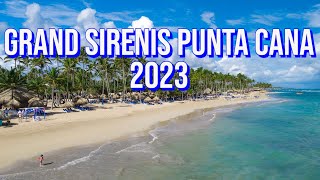 Grand Sirenis Punta Cana Resort & Aquagames - All Inclusive, Dominican Republic 2023