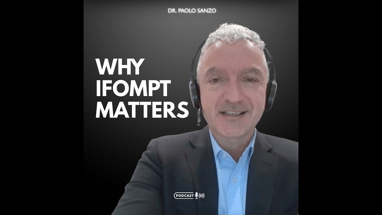 How IFOMPT Shapes Global Manual Therapy Education and Practice
