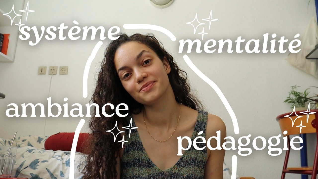 Comment fonctionne la CinéFabrique? (Podcast)