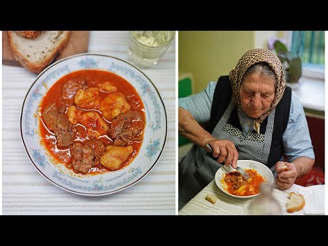 Video: Cum Să Alegi Găluște Cu Carne Adevărată?