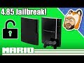 [OLD] How to Jailbreak Your PS3 on Firmware 4.85 or Lower!