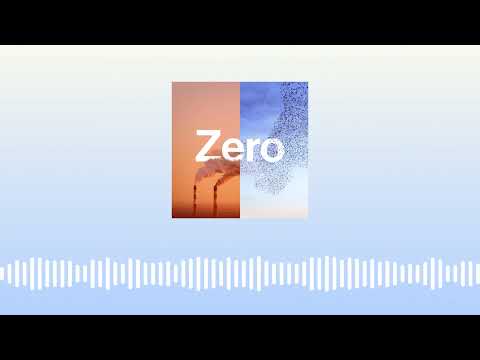 What happens to the energy transition with the US exiting the Paris Agreement? | Zero: The... Episode cover