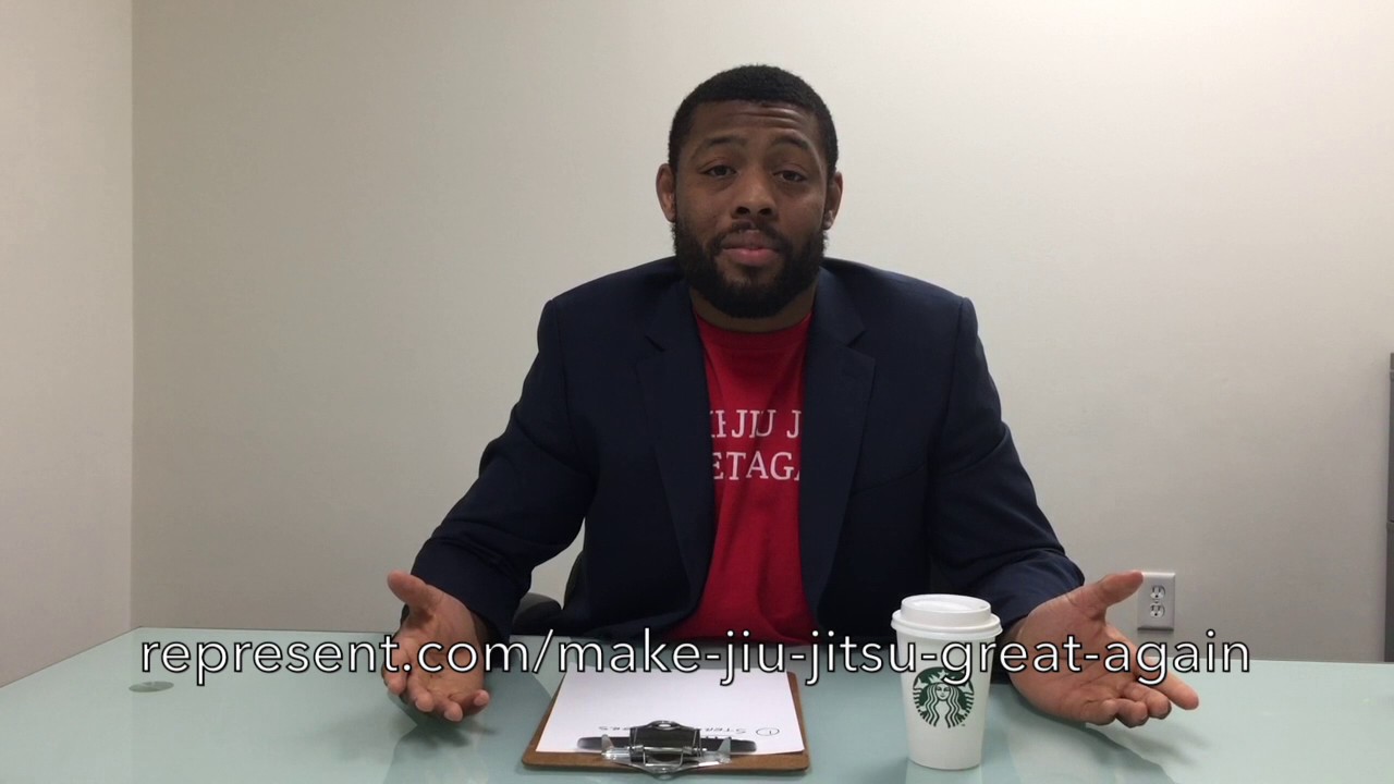 BJJ Deplorables ep.1