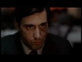 The Godfather : Michael shoots Sollozzo