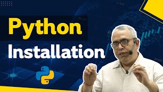 How to install Python & Write a Program (Tutorial-4) | Learn Python - CodeSquadz