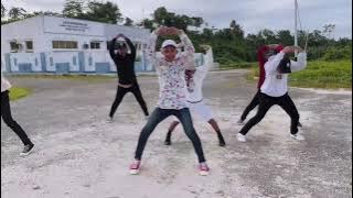 HEAVY IN THE GAME - Mario Zwinkle ft Keilandboi (Dance Choreography) | KINGSPAI🇱🇺