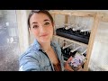 A heart to heart chat (while starting seeds for my garden.) | VLOG