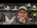 Postgame 1/3 - Jake Bischoff