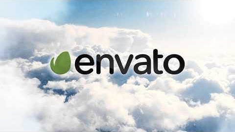 Clouds Intro| VideoHive Templates | After Effects Project Files