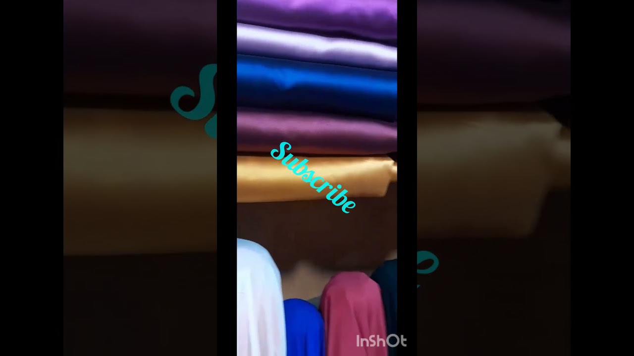 Quality Mikado fabric for women outfit 