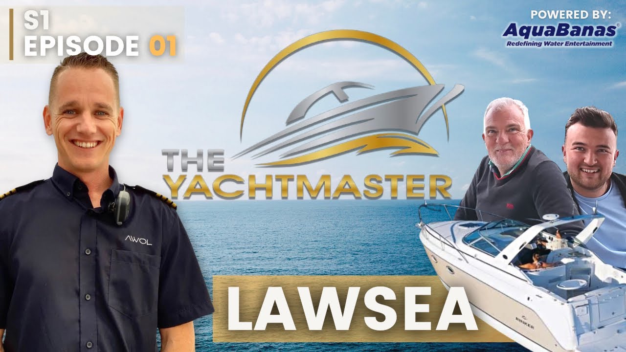 The YachtMaster | Season 01 Episode 01