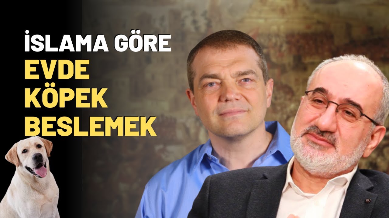 İslama Göre Evde Köpek Beslemek