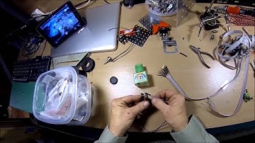 iRacing SimDash V2 Progress Part 3