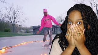 BlockWork - Lay Bop Pt 2 [Official Music Video] | JUSTMELB REACTION