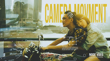 Smooth Camera Movement like Ae (Null Layers) | NODE VIDEO Tutorial