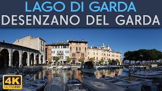 DESENZANO DEL GARDA - LAGO DI GARDA │COSA FARE A DESENZANO