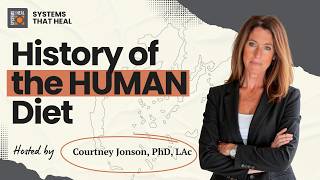 History of Human Diet