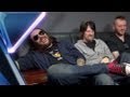 All AXS: Seether