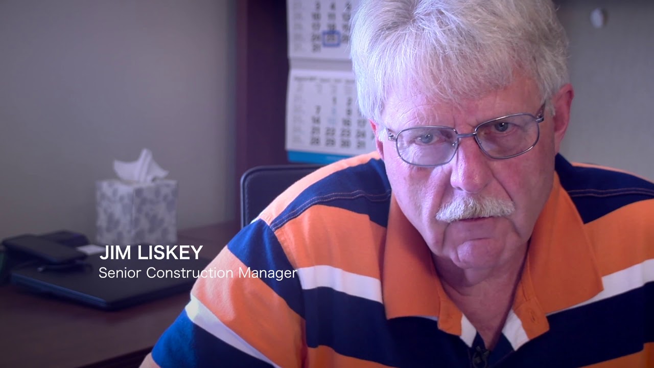 50 Years of the Port Neal Nitrogen Complex YouTube