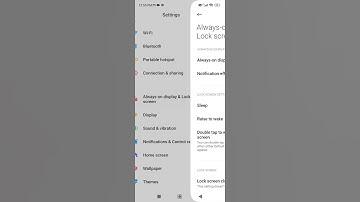 poco m4 pro # how to enable notification enimation #videoshort #like subscribe