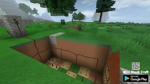 making electric trap #mini block craft #short