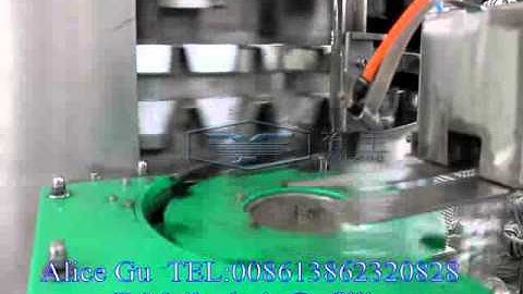 Automatic PET bottle unscrambler/ bottle sorting machine