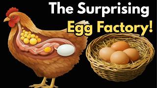 What’s the Secret to Hens Laying Eggs Almost Every Day?
