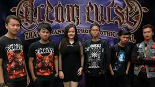 Dream Curse - Gelap Senja (Versi 2)