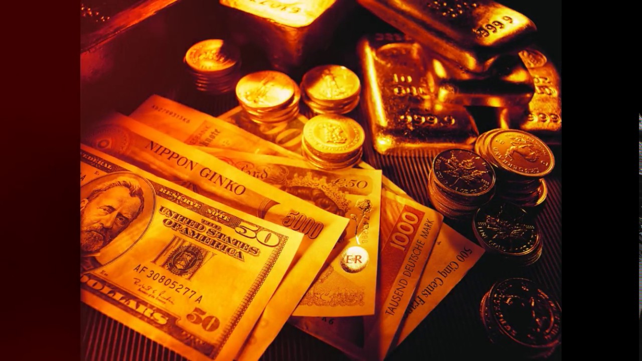 Free Hip Hop Beat "Money" Produce by YK.Rico